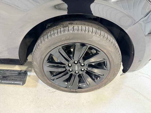 2024 LINCOLN Navigator L Reserve San Antonio TX