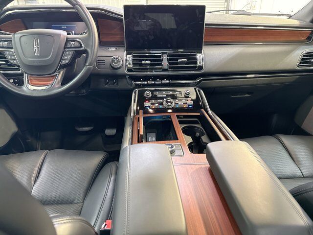 2024 LINCOLN Navigator L Reserve San Antonio TX