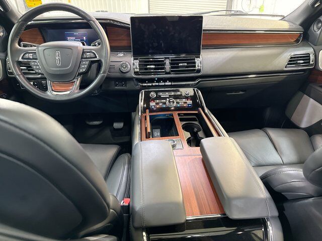 2024 LINCOLN Navigator L Reserve San Antonio TX