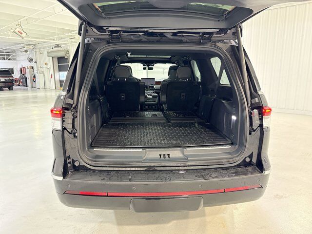 2024 LINCOLN Navigator L Reserve San Antonio TX