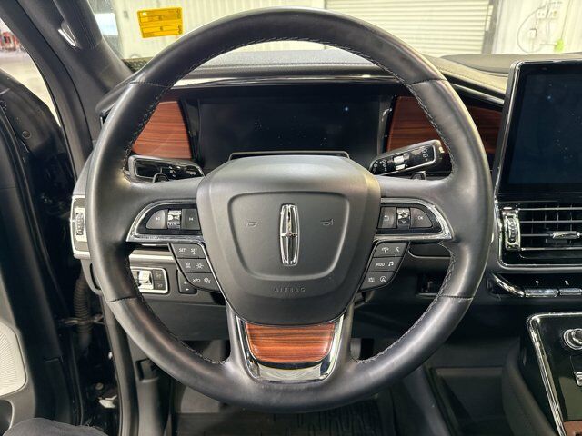 2024 LINCOLN Navigator L Reserve San Antonio TX
