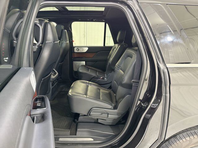 2024 LINCOLN Navigator L Reserve San Antonio TX