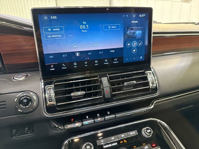 2024 LINCOLN Navigator L Reserve San Antonio TX