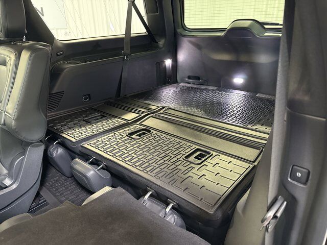 2024 LINCOLN Navigator L Reserve San Antonio TX