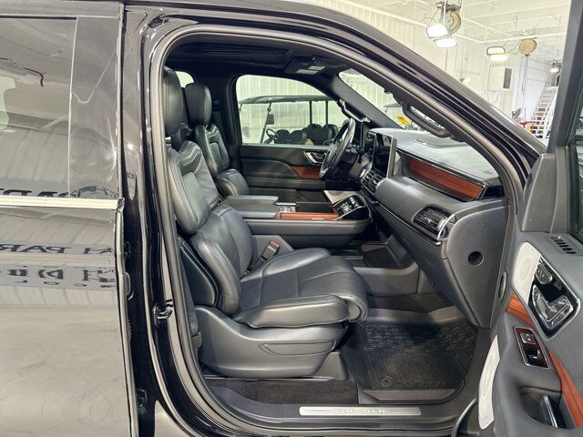 2024 LINCOLN Navigator L Reserve San Antonio TX