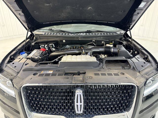 2024 LINCOLN Navigator L Reserve San Antonio TX