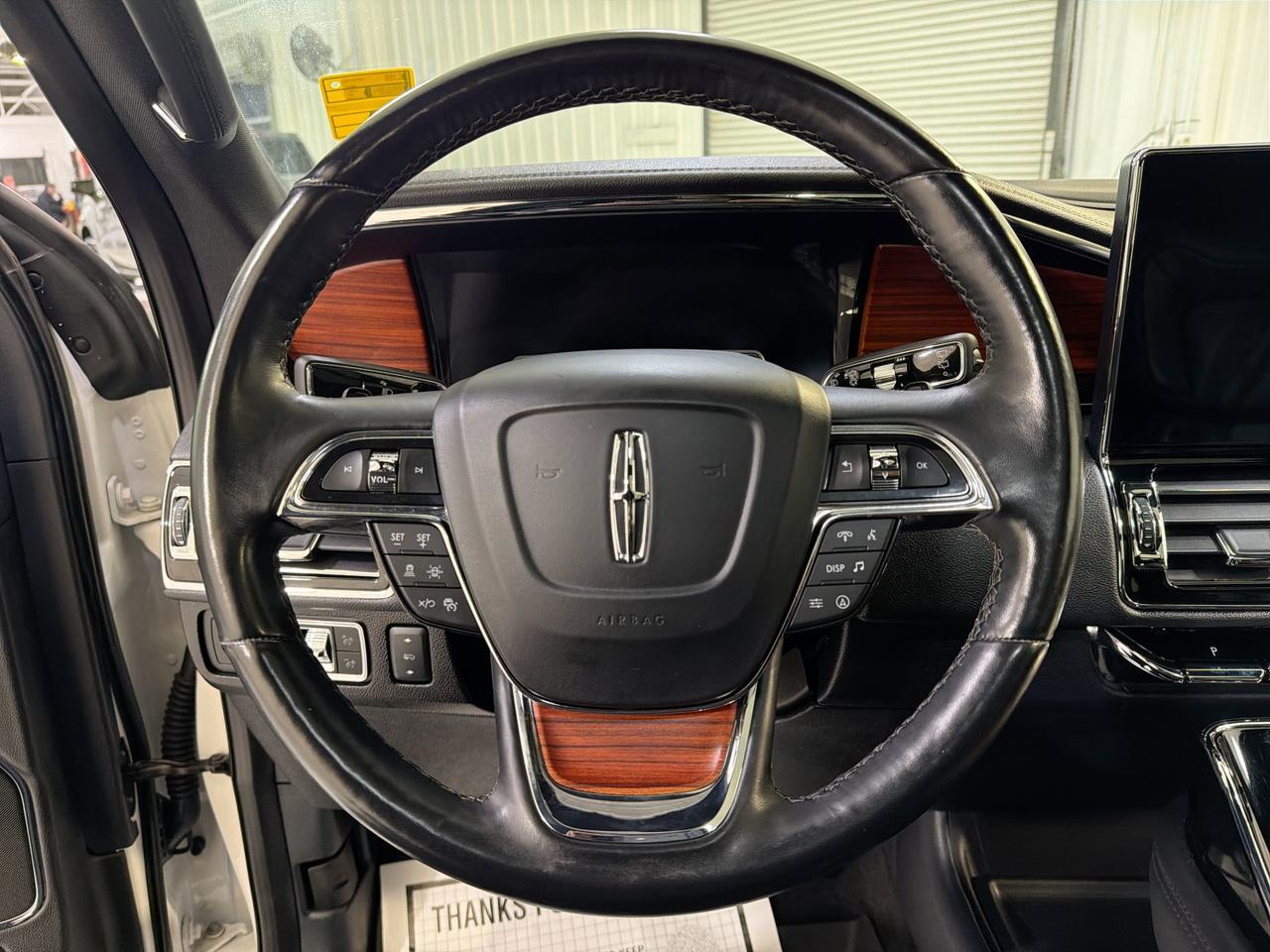 2024 LINCOLN Navigator Premiere San Antonio TX