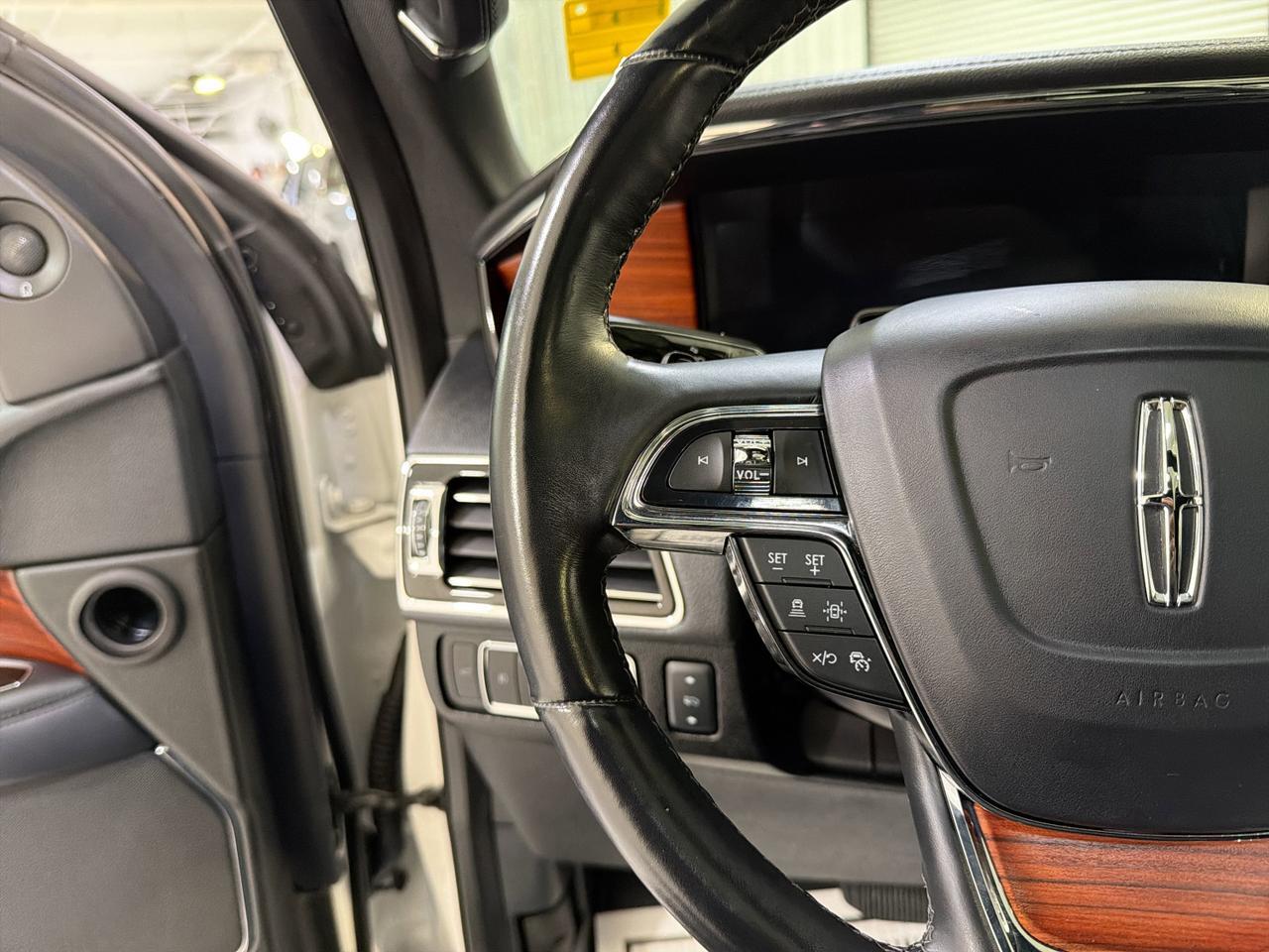 2024 LINCOLN Navigator Premiere San Antonio TX