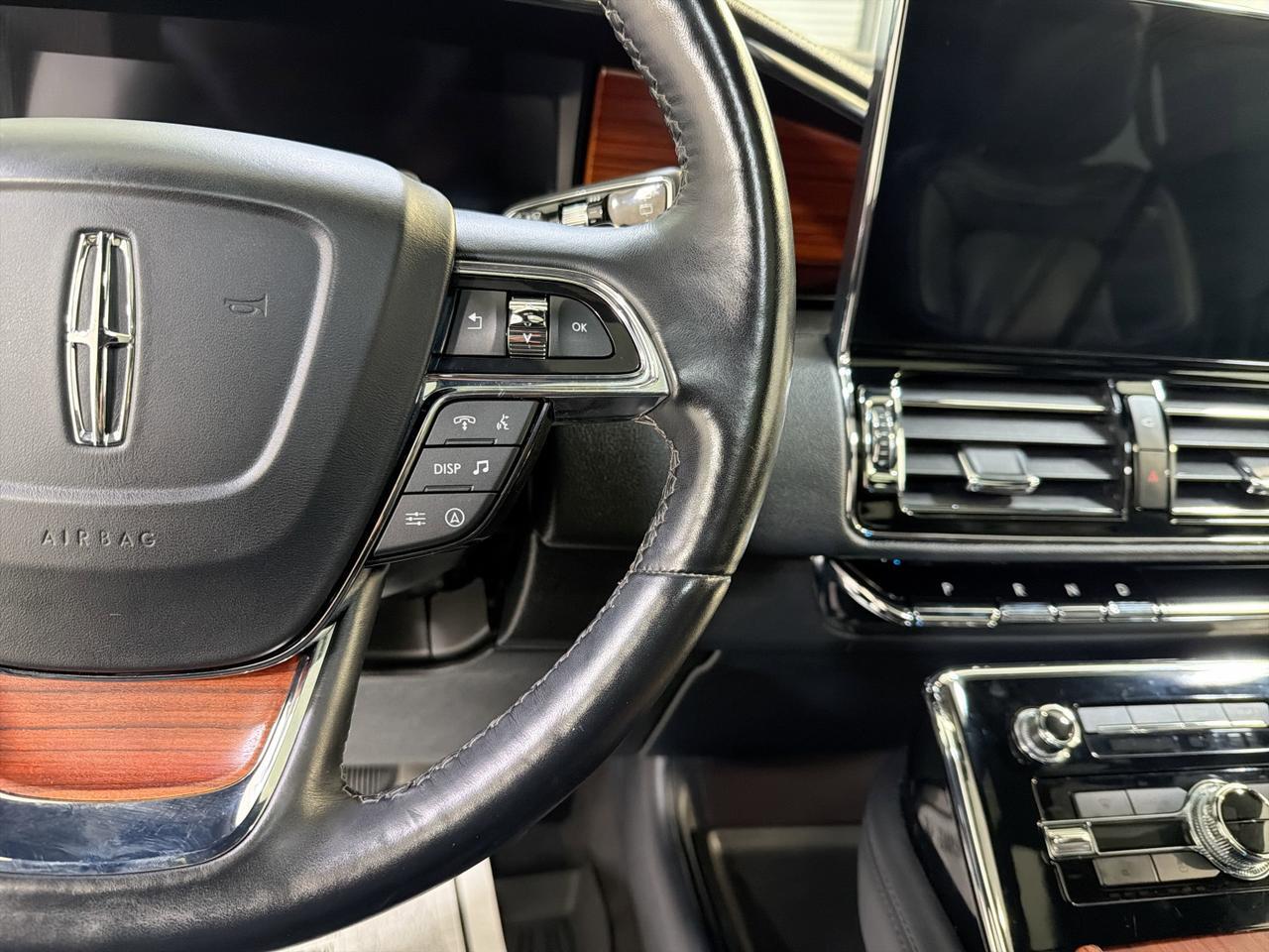 2024 LINCOLN Navigator Premiere San Antonio TX