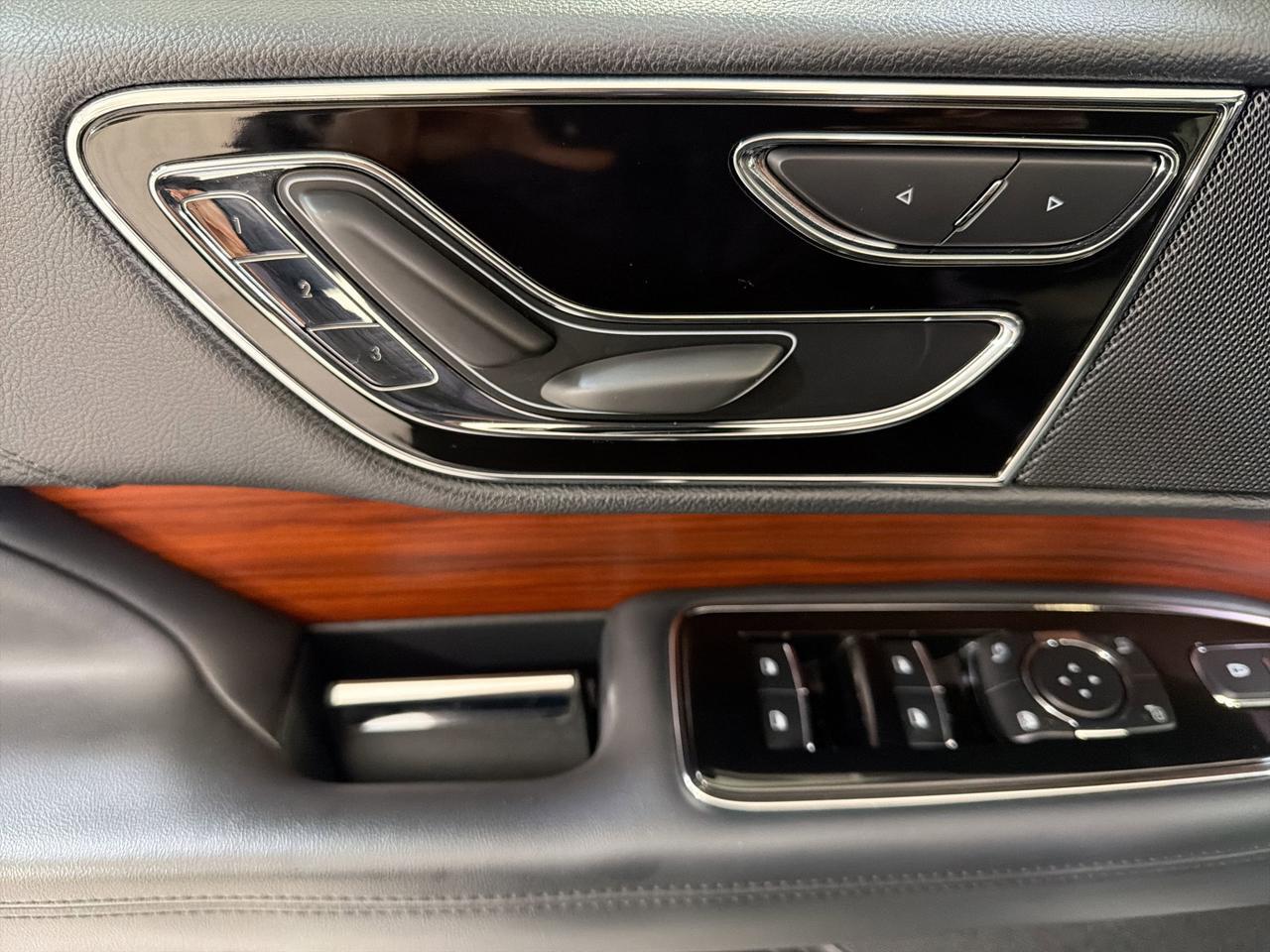 2024 LINCOLN Navigator Premiere San Antonio TX