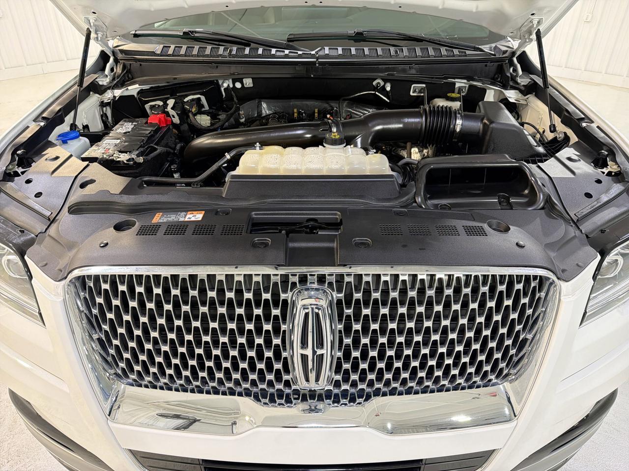 2024 LINCOLN Navigator Premiere San Antonio TX