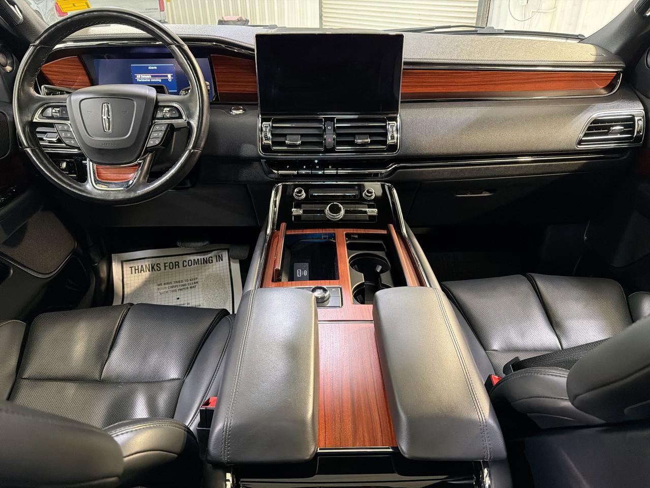 2024 LINCOLN Navigator Premiere San Antonio TX