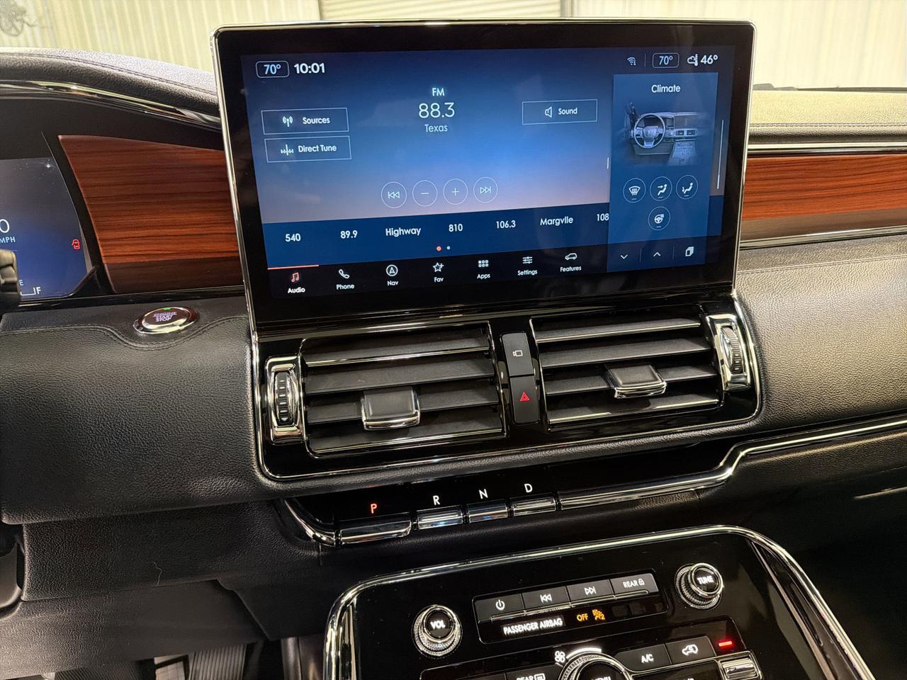 2024 LINCOLN Navigator Premiere San Antonio TX