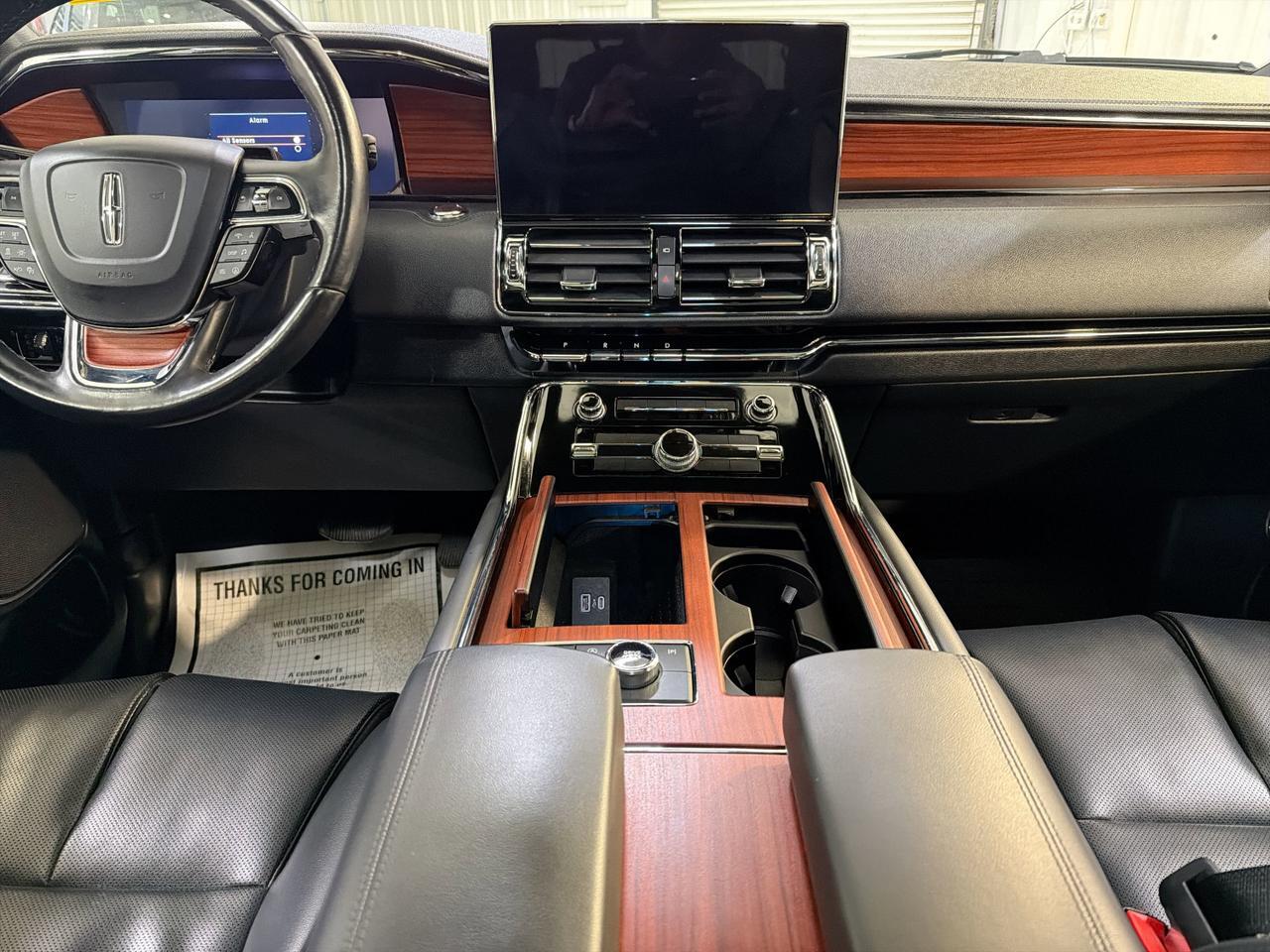 2024 LINCOLN Navigator Premiere San Antonio TX