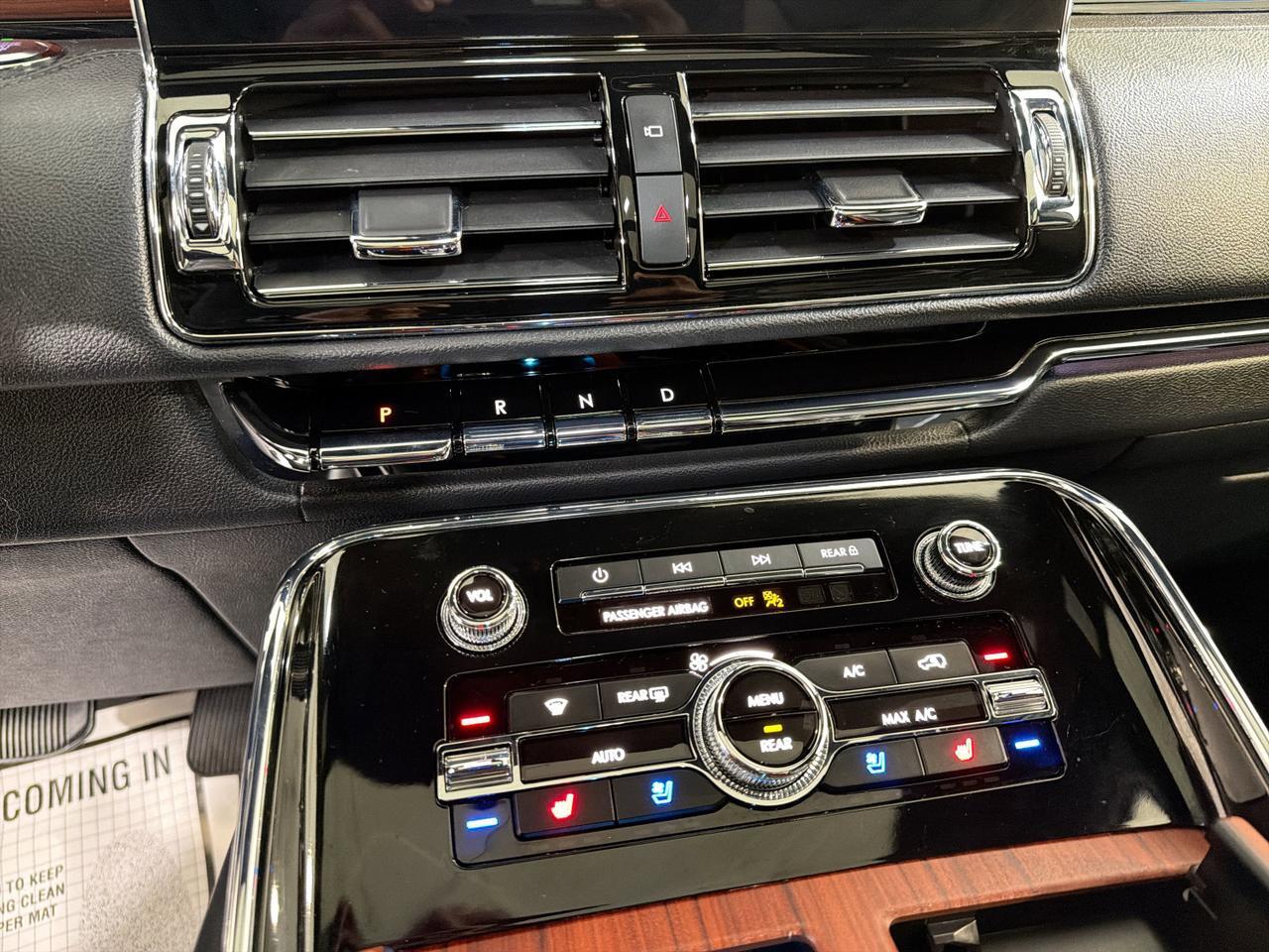 2024 LINCOLN Navigator Premiere San Antonio TX