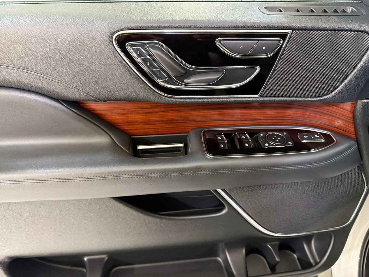 2024 LINCOLN Navigator Premiere San Antonio TX