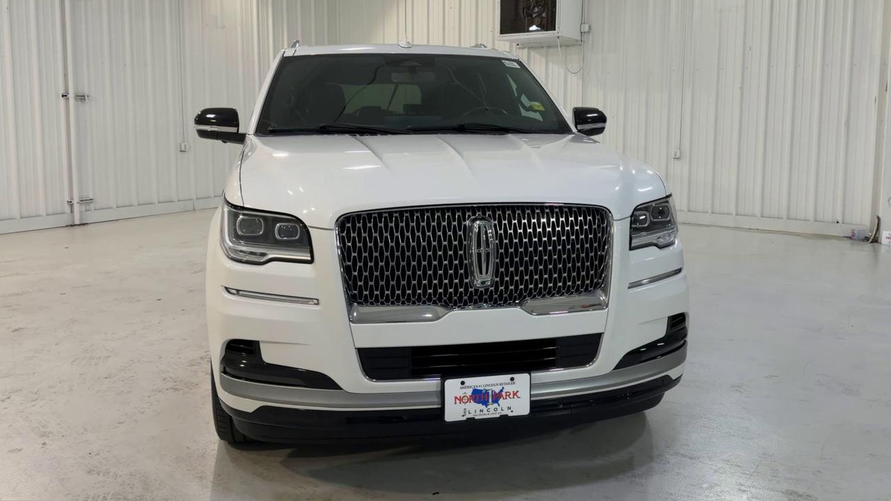 2024 LINCOLN Navigator Premiere San Antonio TX