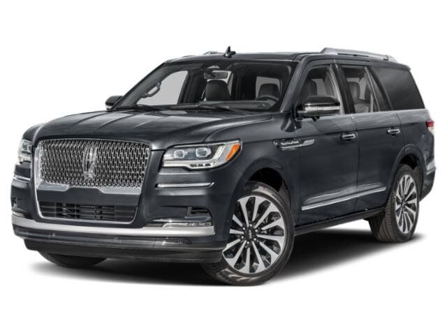 2024 LINCOLN Navigator