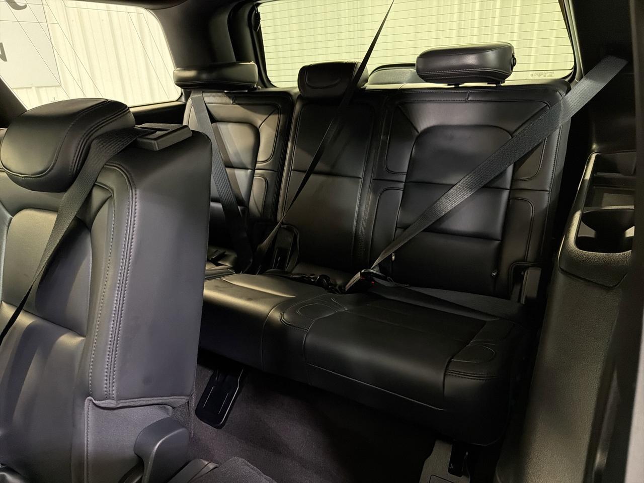 2024 LINCOLN Navigator Premiere San Antonio TX