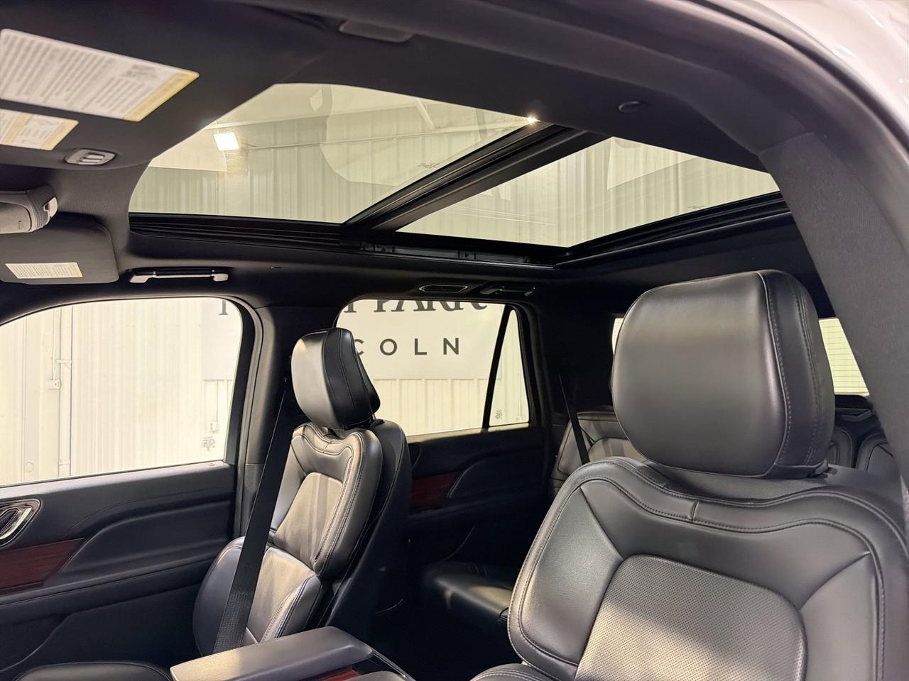 2024 LINCOLN Navigator Premiere San Antonio TX