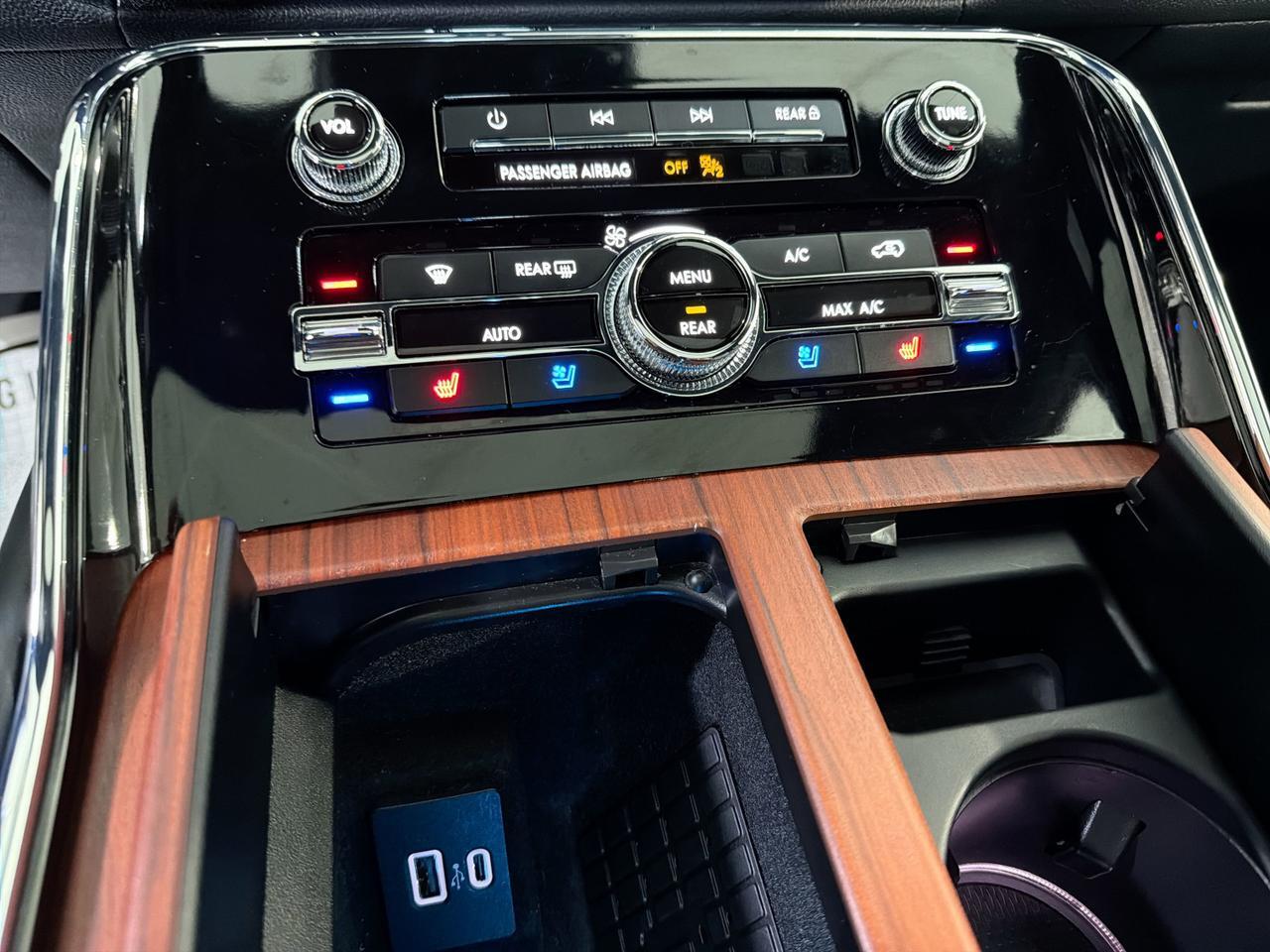 2024 LINCOLN Navigator Premiere San Antonio TX