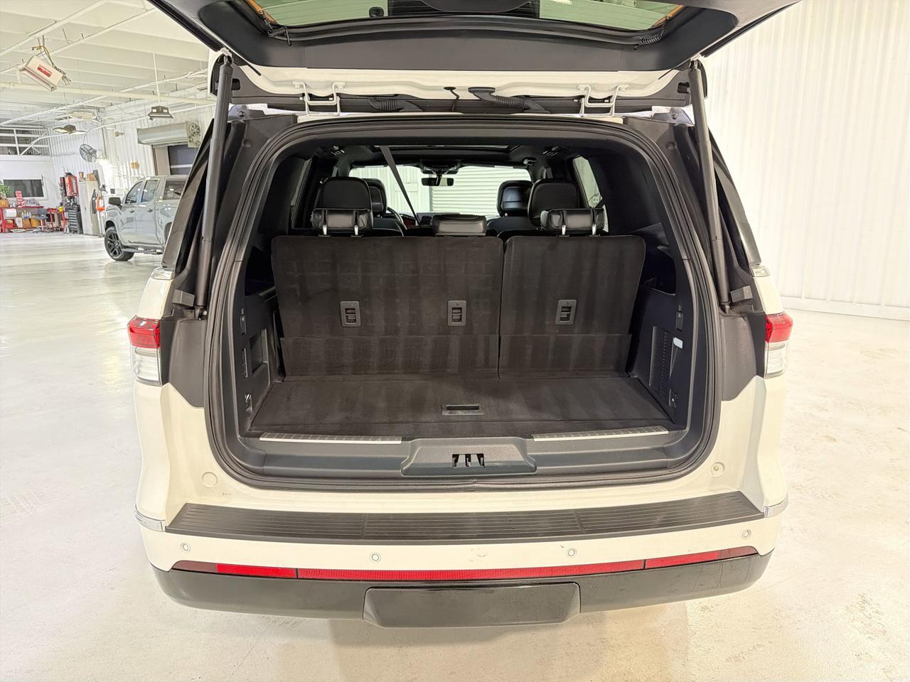 2024 LINCOLN Navigator Premiere San Antonio TX