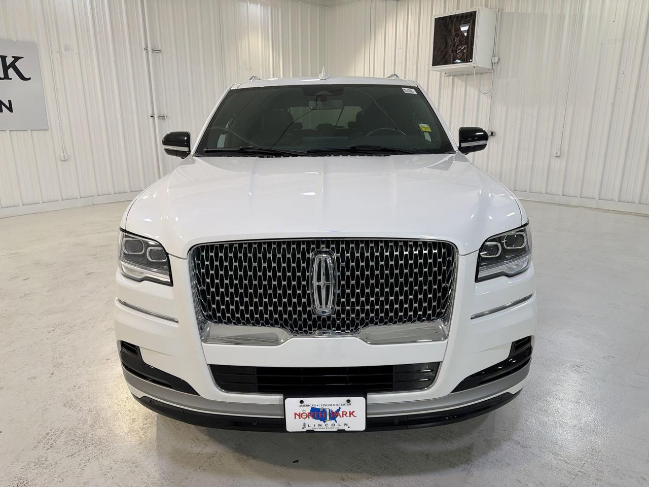 2024 LINCOLN Navigator Premiere San Antonio TX