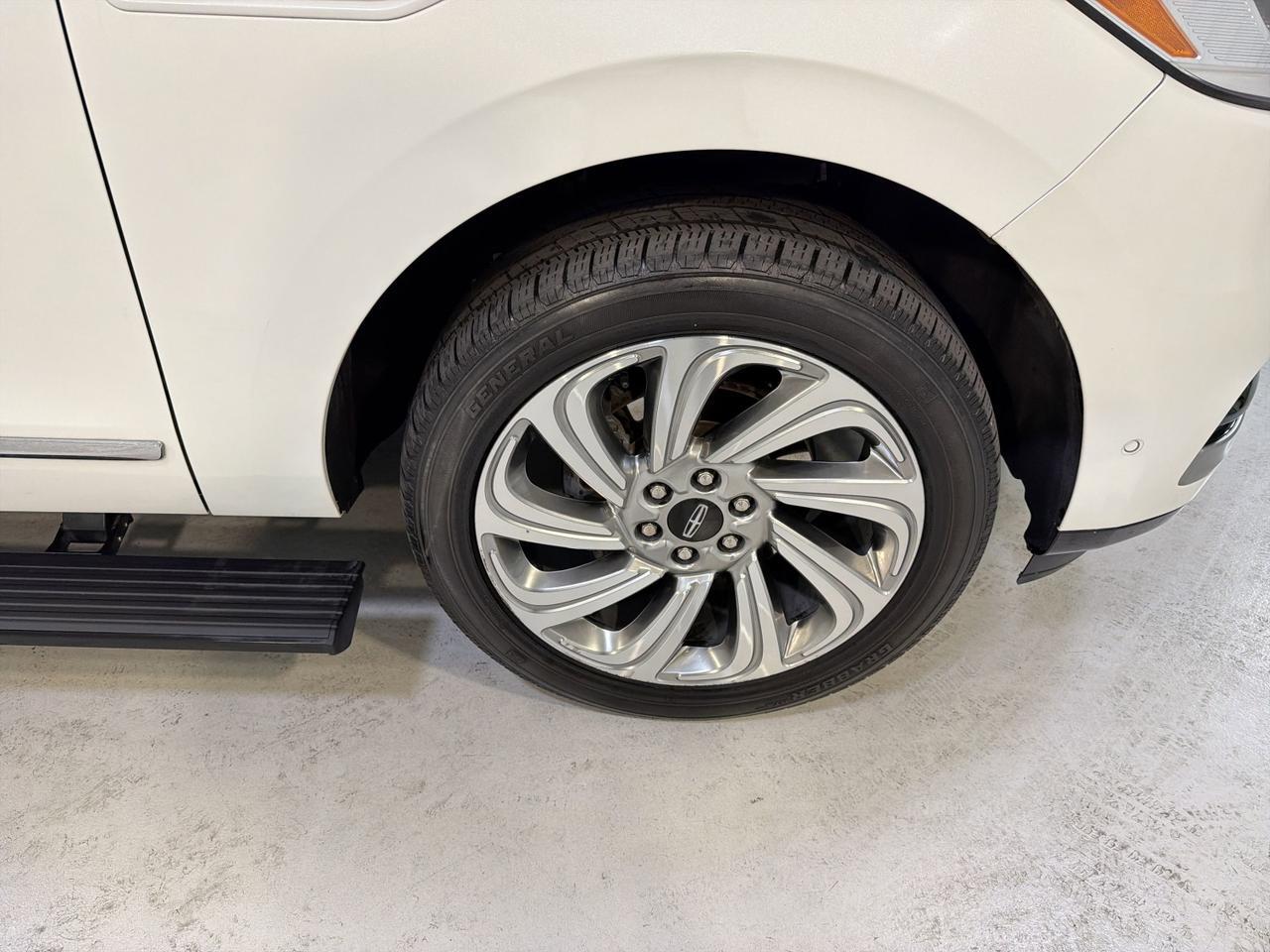 2024 LINCOLN Navigator Premiere San Antonio TX