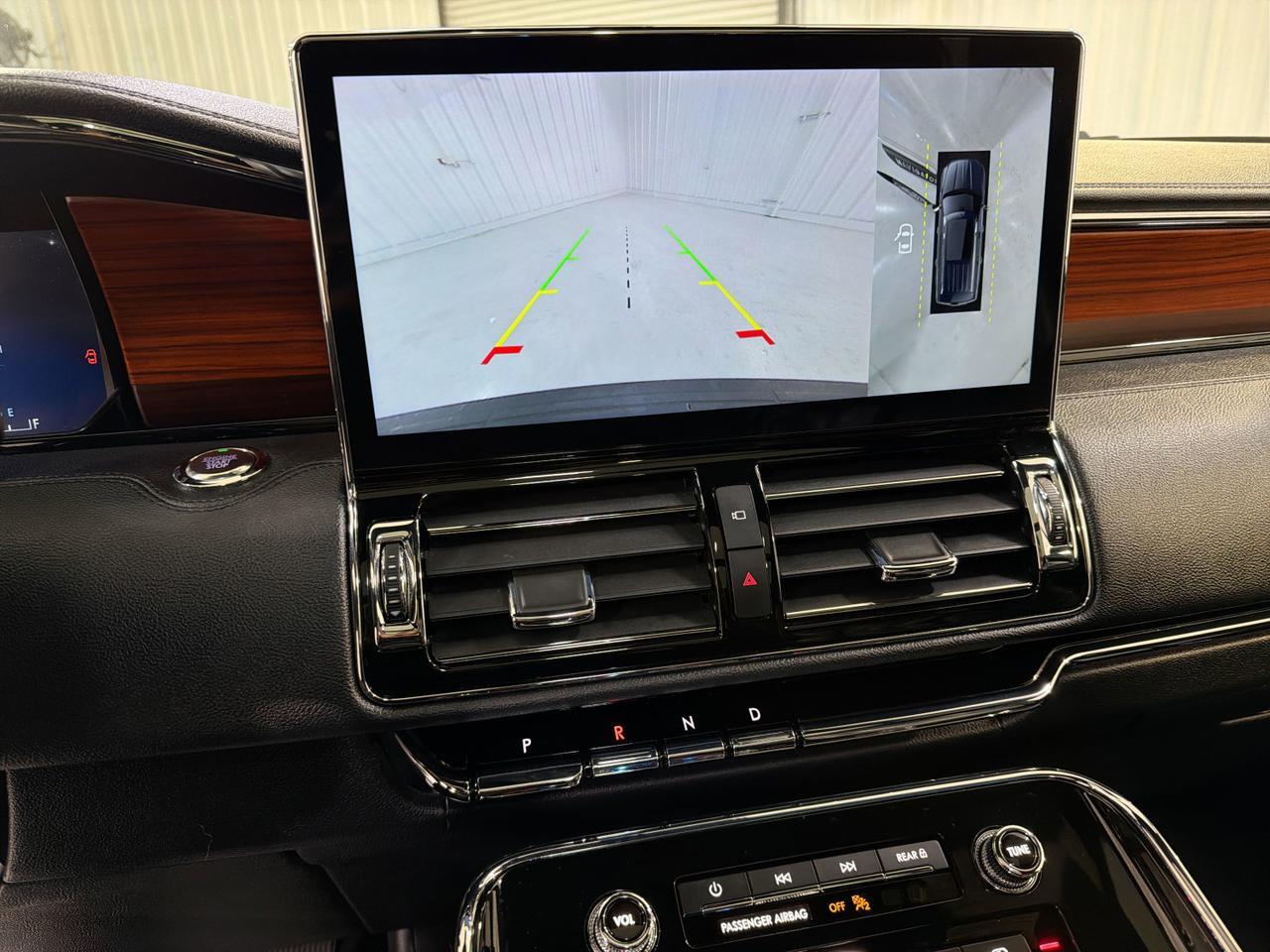 2024 LINCOLN Navigator Premiere San Antonio TX