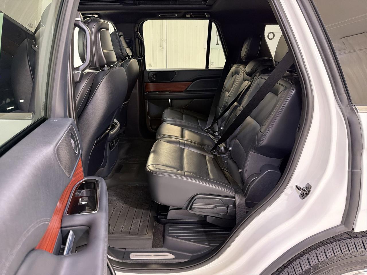 2024 LINCOLN Navigator Premiere San Antonio TX