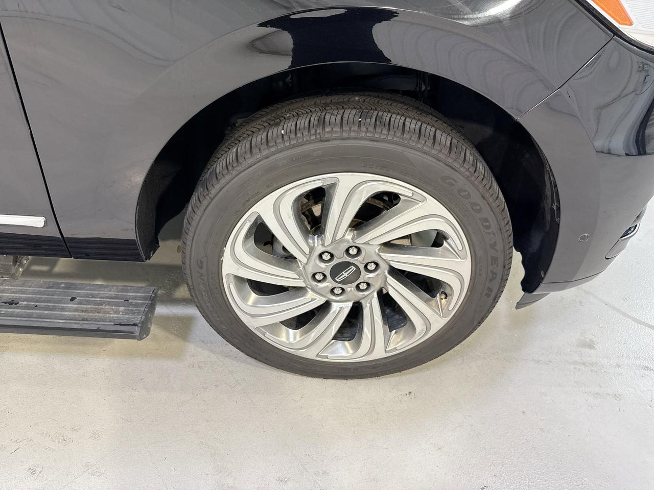 2024 LINCOLN Navigator Premiere San Antonio TX