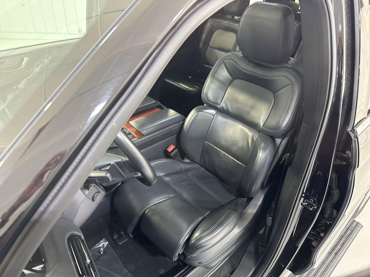 2024 LINCOLN Navigator Premiere San Antonio TX