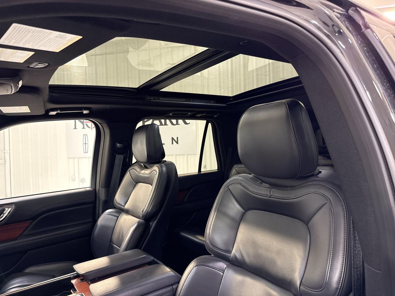 2024 LINCOLN Navigator Premiere San Antonio TX