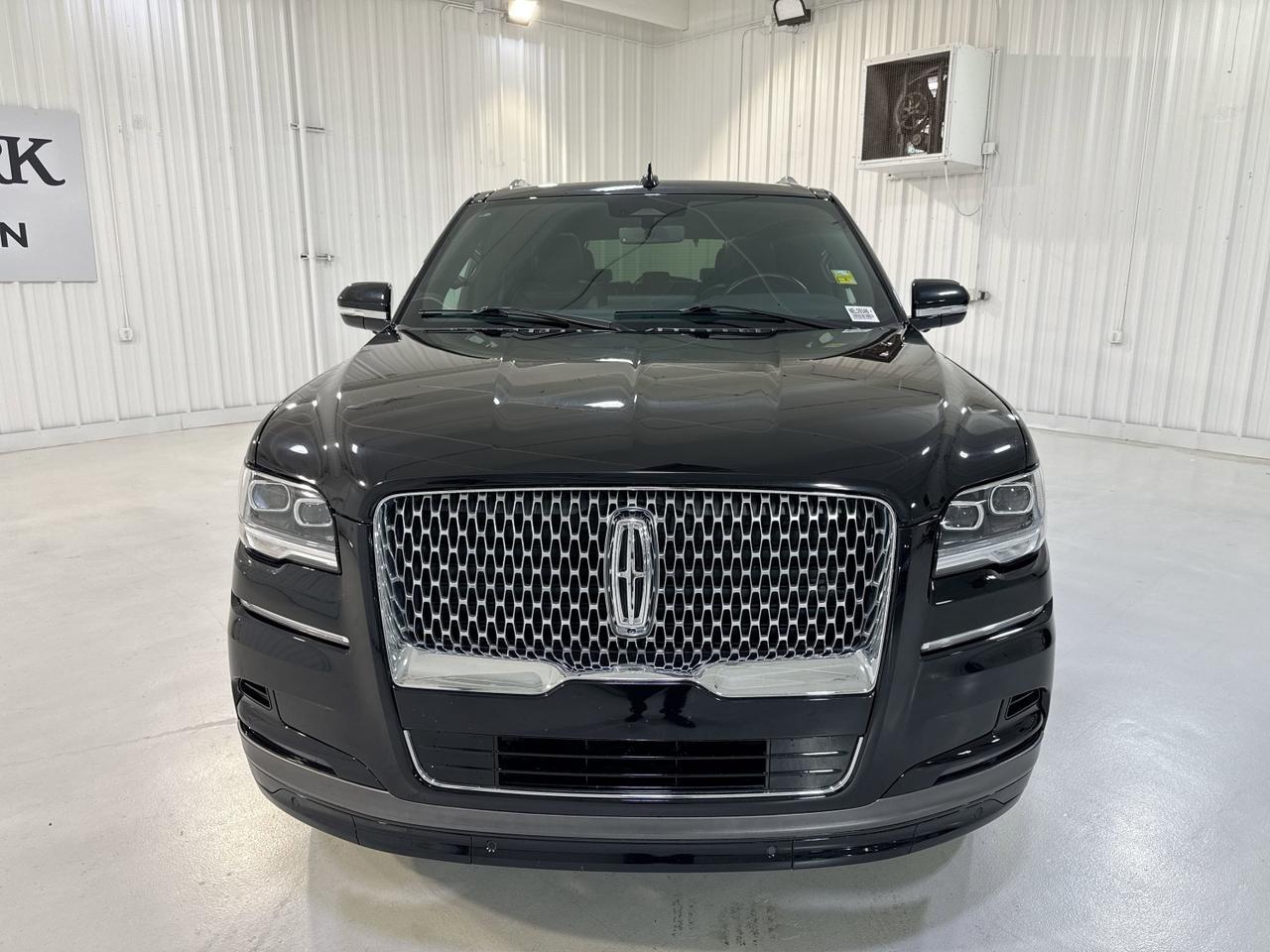 2024 LINCOLN Navigator Premiere San Antonio TX