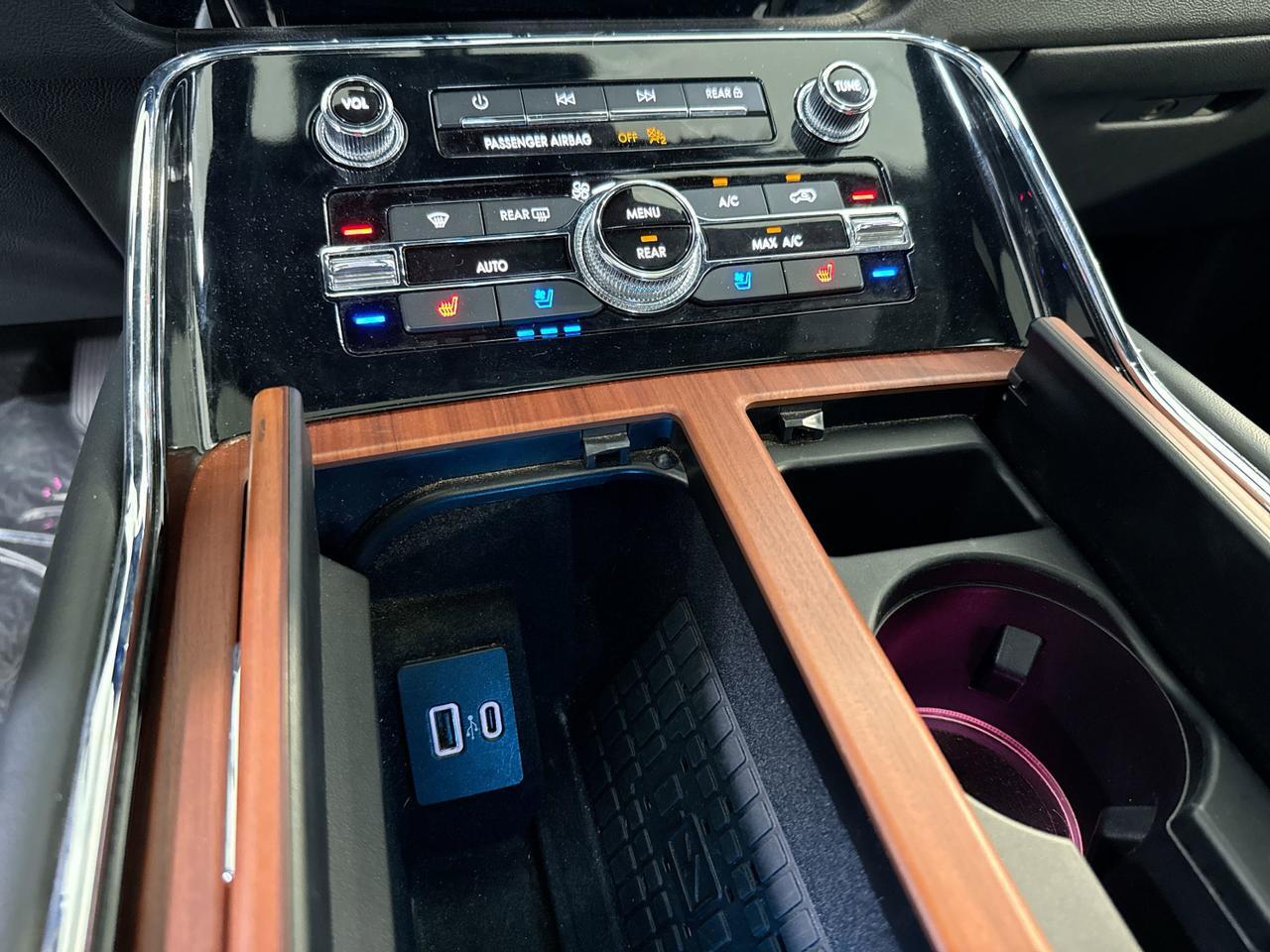 2024 LINCOLN Navigator Premiere San Antonio TX