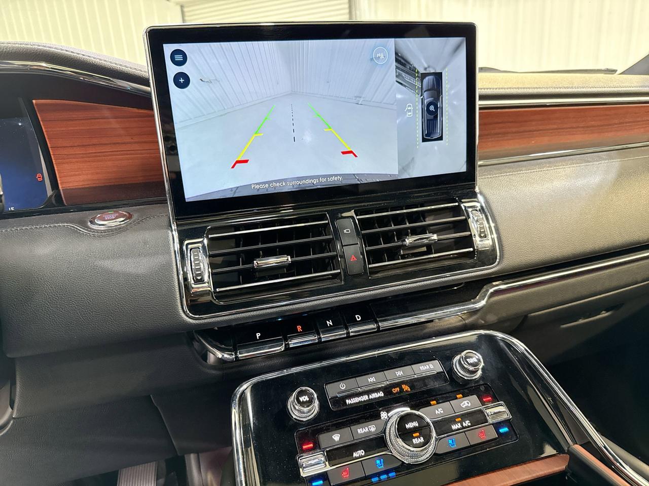 2024 LINCOLN Navigator Premiere San Antonio TX