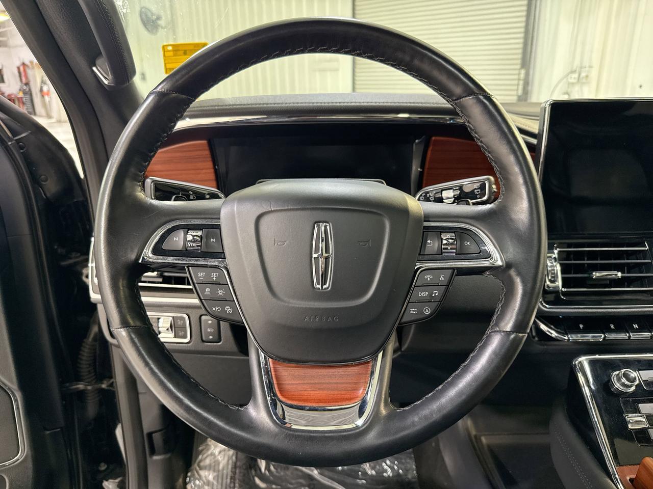 2024 LINCOLN Navigator Premiere San Antonio TX