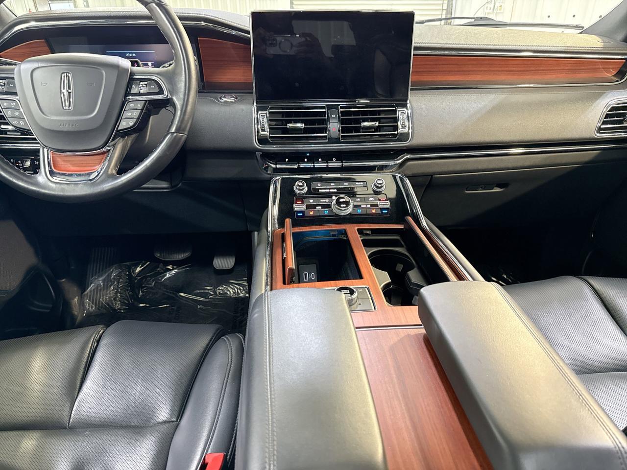 2024 LINCOLN Navigator Premiere San Antonio TX