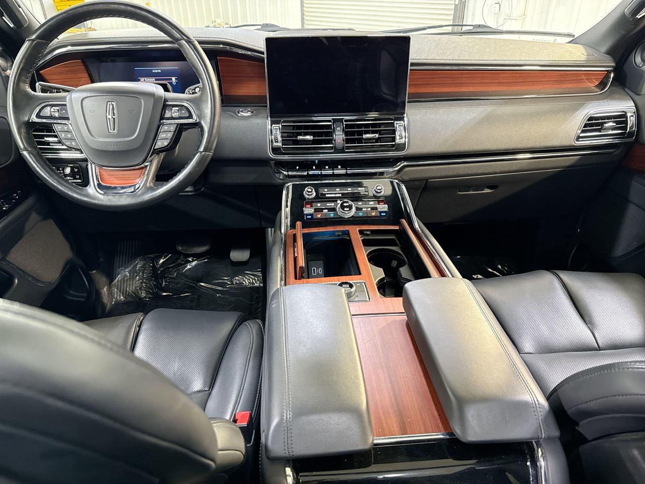 2024 LINCOLN Navigator Premiere San Antonio TX