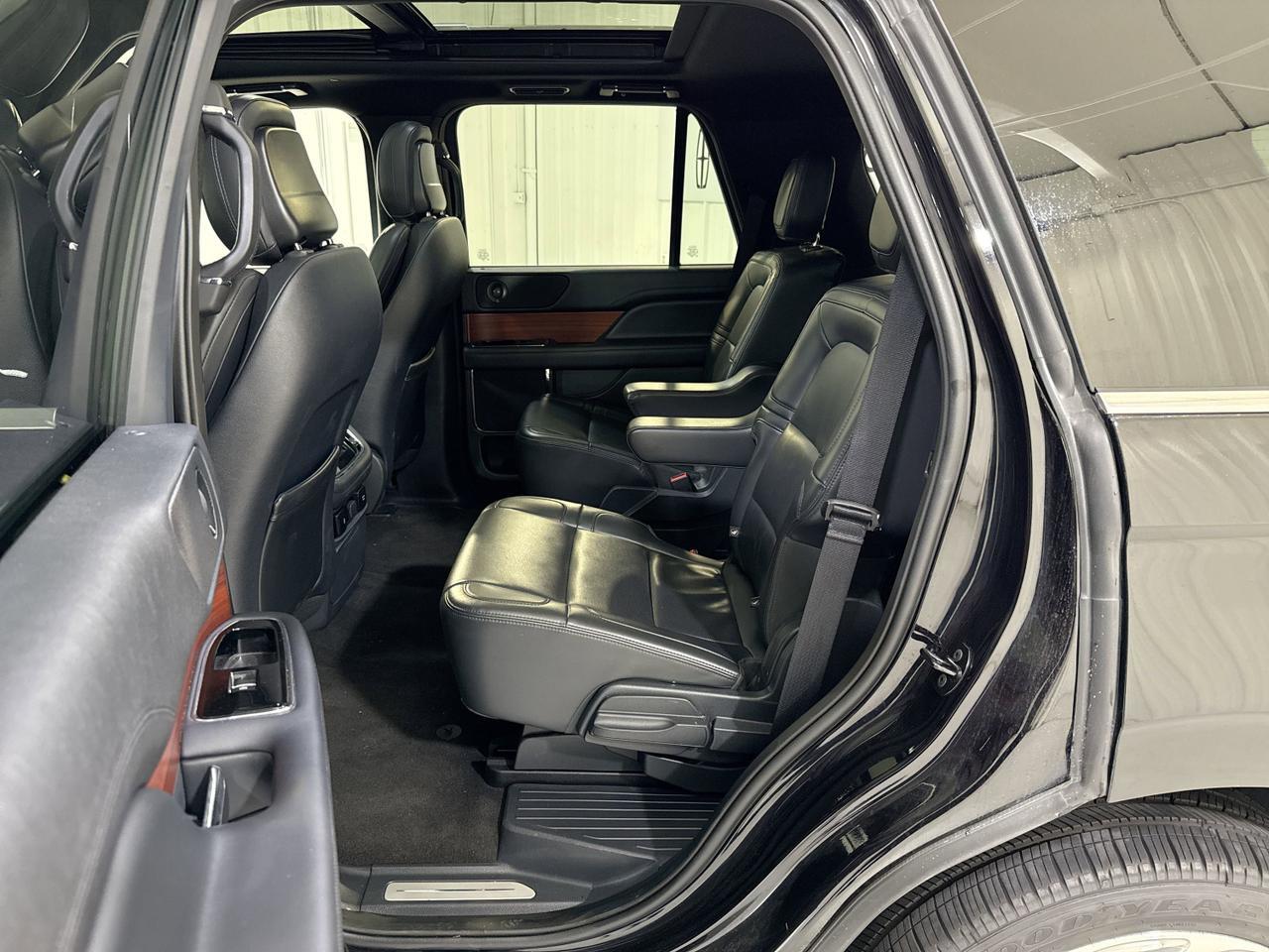 2024 LINCOLN Navigator Premiere San Antonio TX
