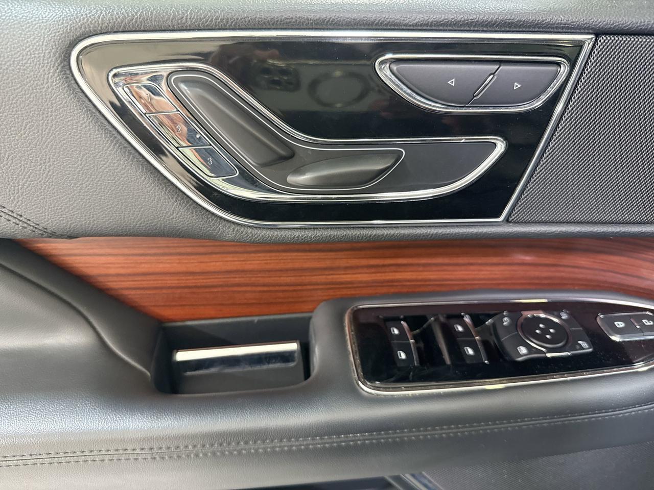2024 LINCOLN Navigator Premiere San Antonio TX