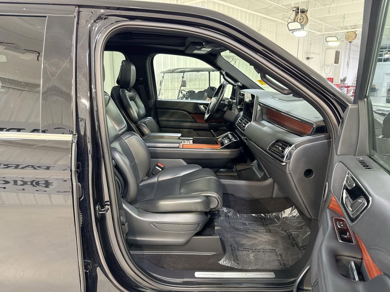 2024 LINCOLN Navigator Premiere San Antonio TX