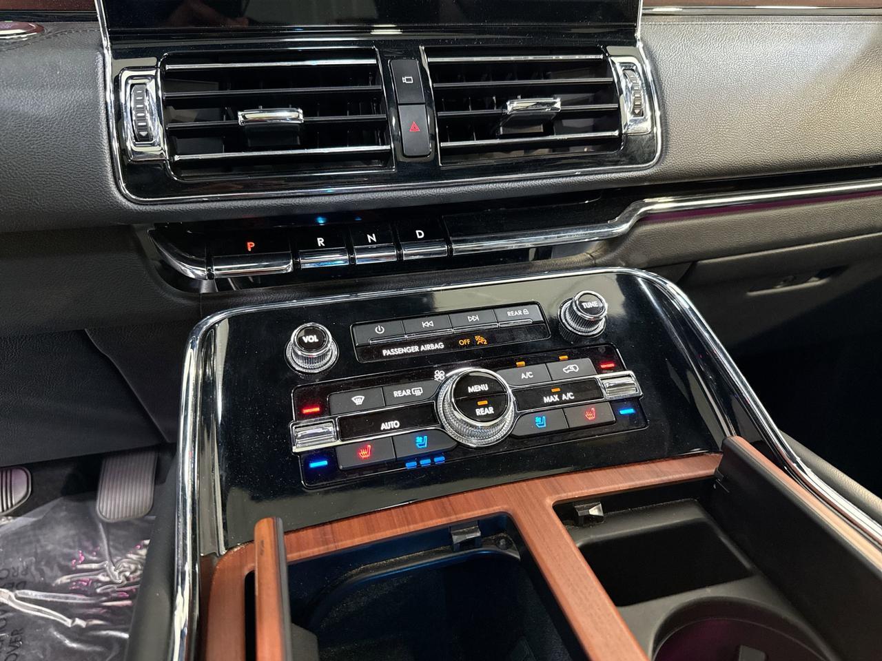 2024 LINCOLN Navigator Premiere San Antonio TX