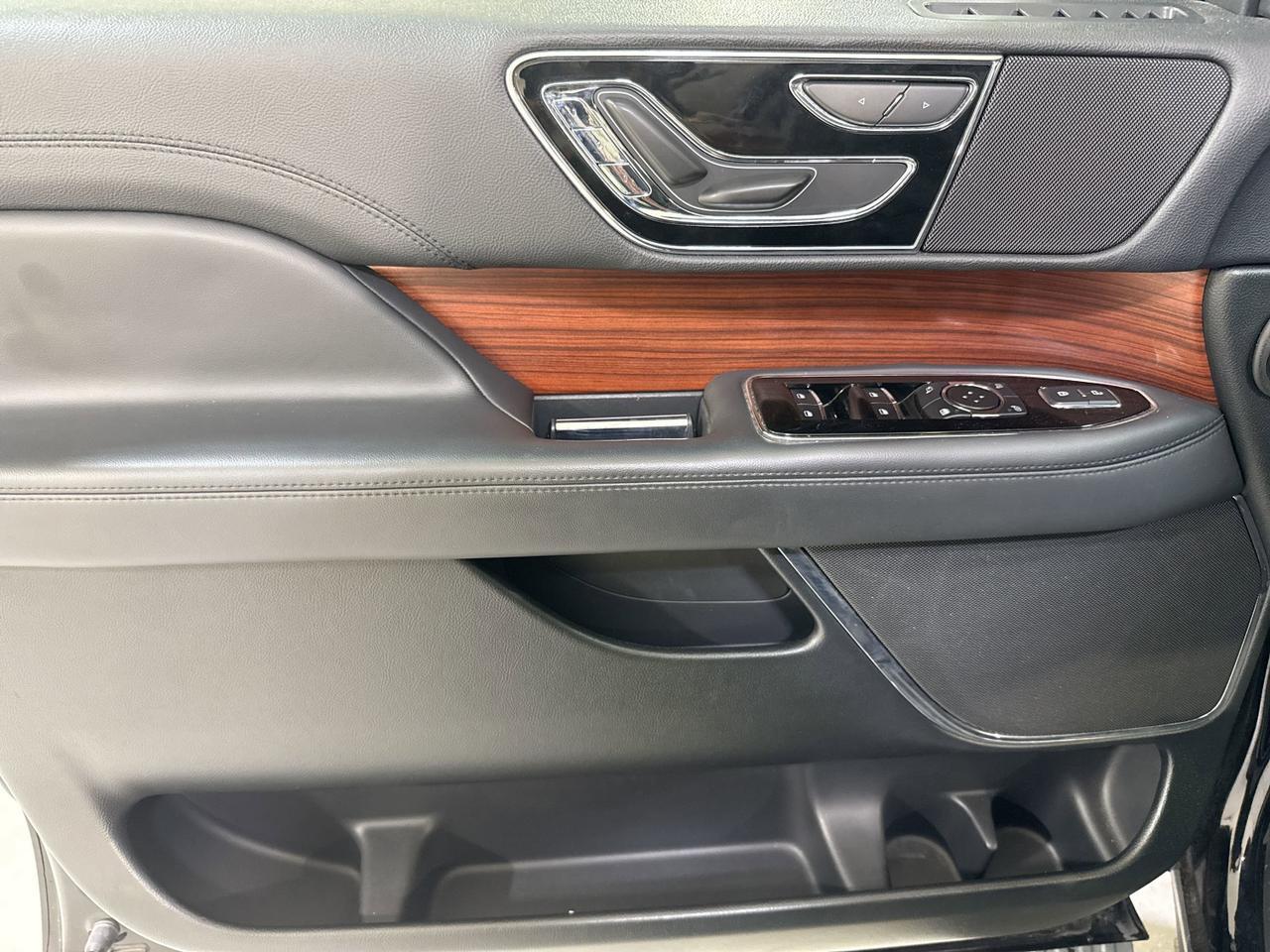 2024 LINCOLN Navigator Premiere San Antonio TX
