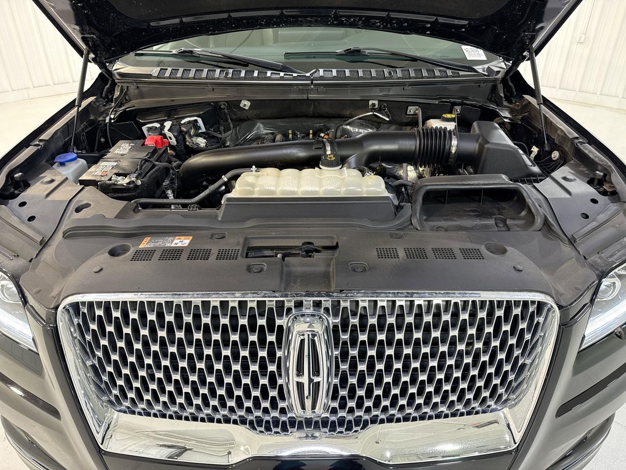 2024 LINCOLN Navigator Premiere San Antonio TX