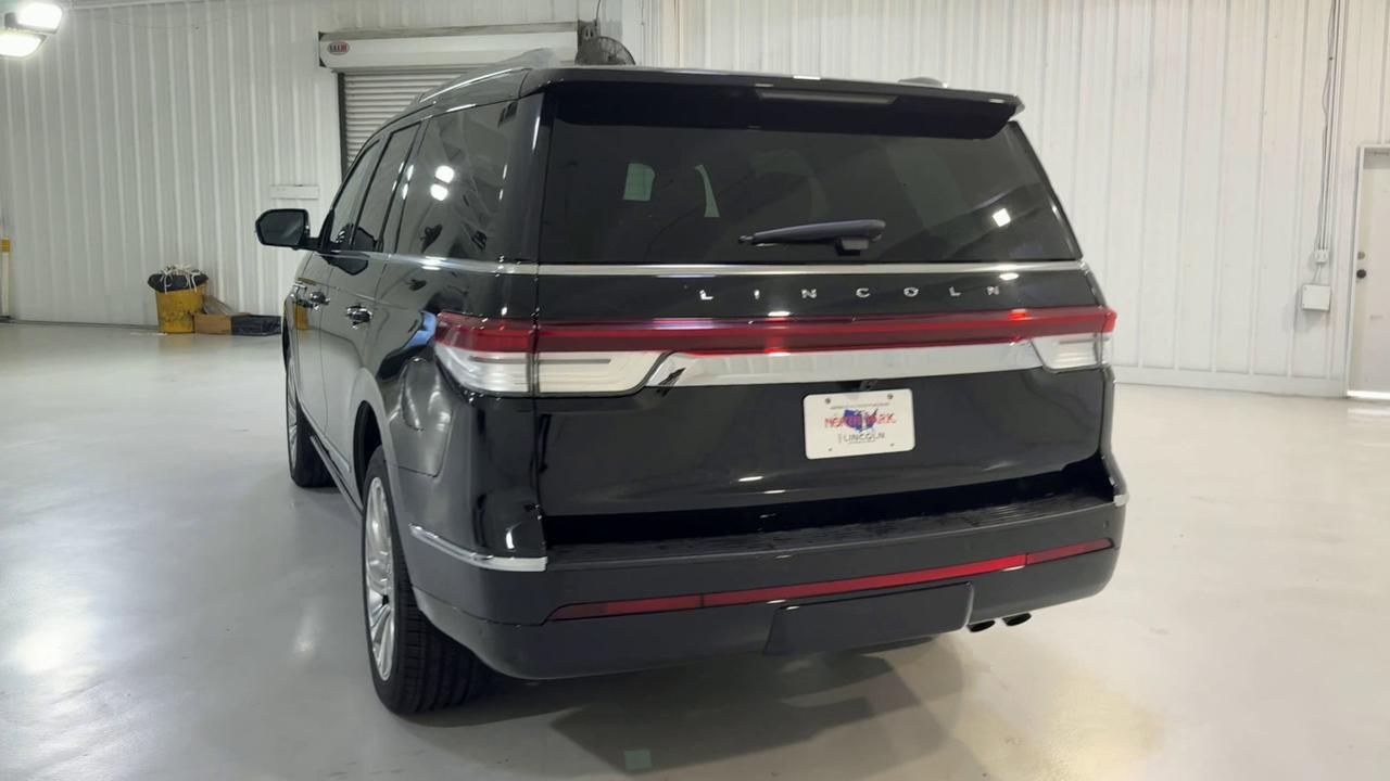 2024 LINCOLN Navigator Premiere San Antonio TX
