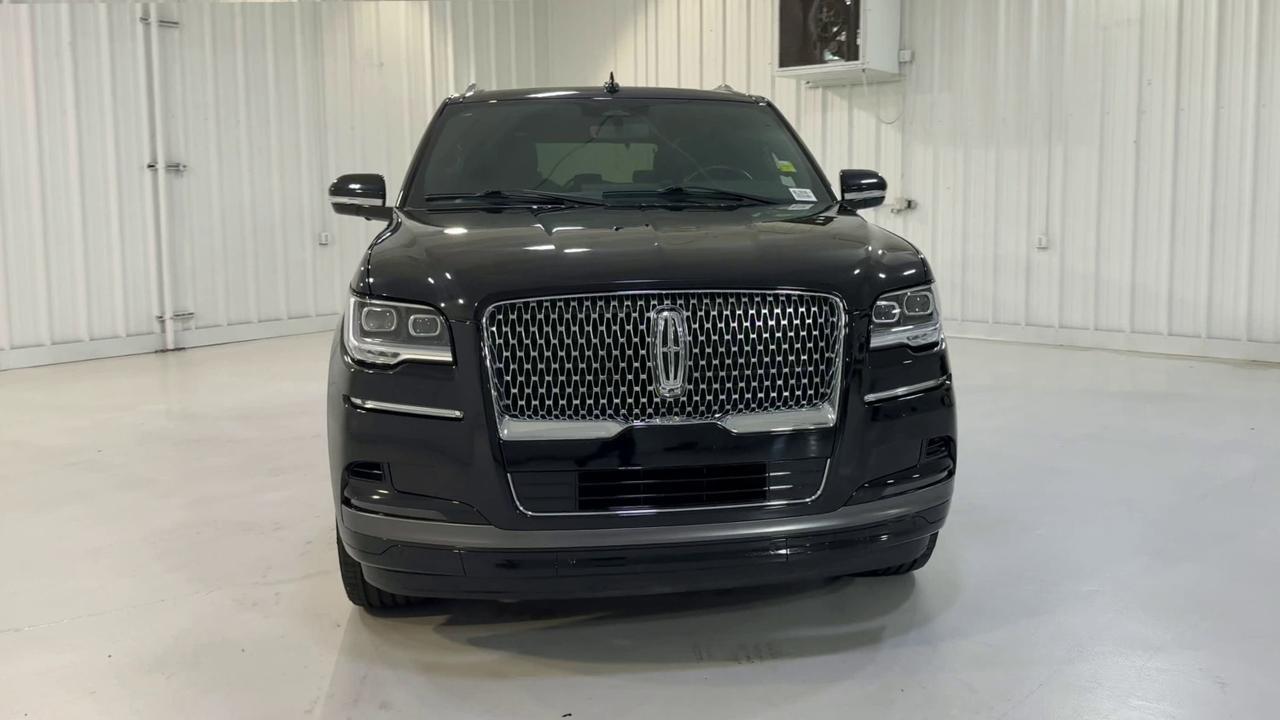 2024 LINCOLN Navigator Premiere San Antonio TX
