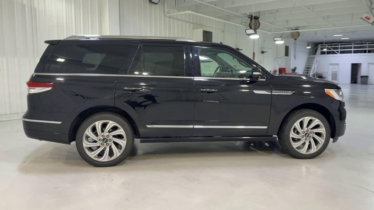 2024 LINCOLN Navigator Premiere San Antonio TX