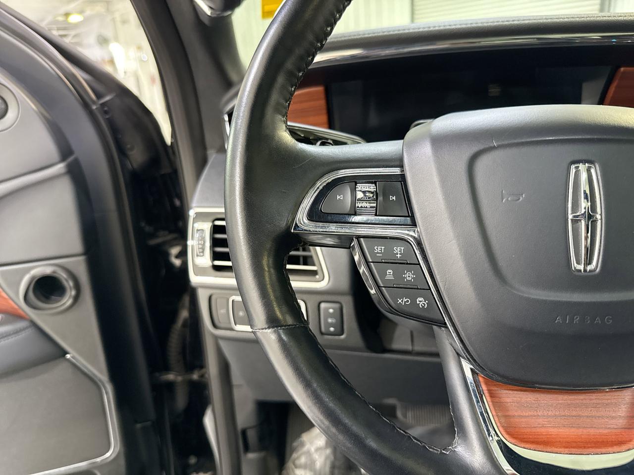 2024 LINCOLN Navigator Premiere San Antonio TX