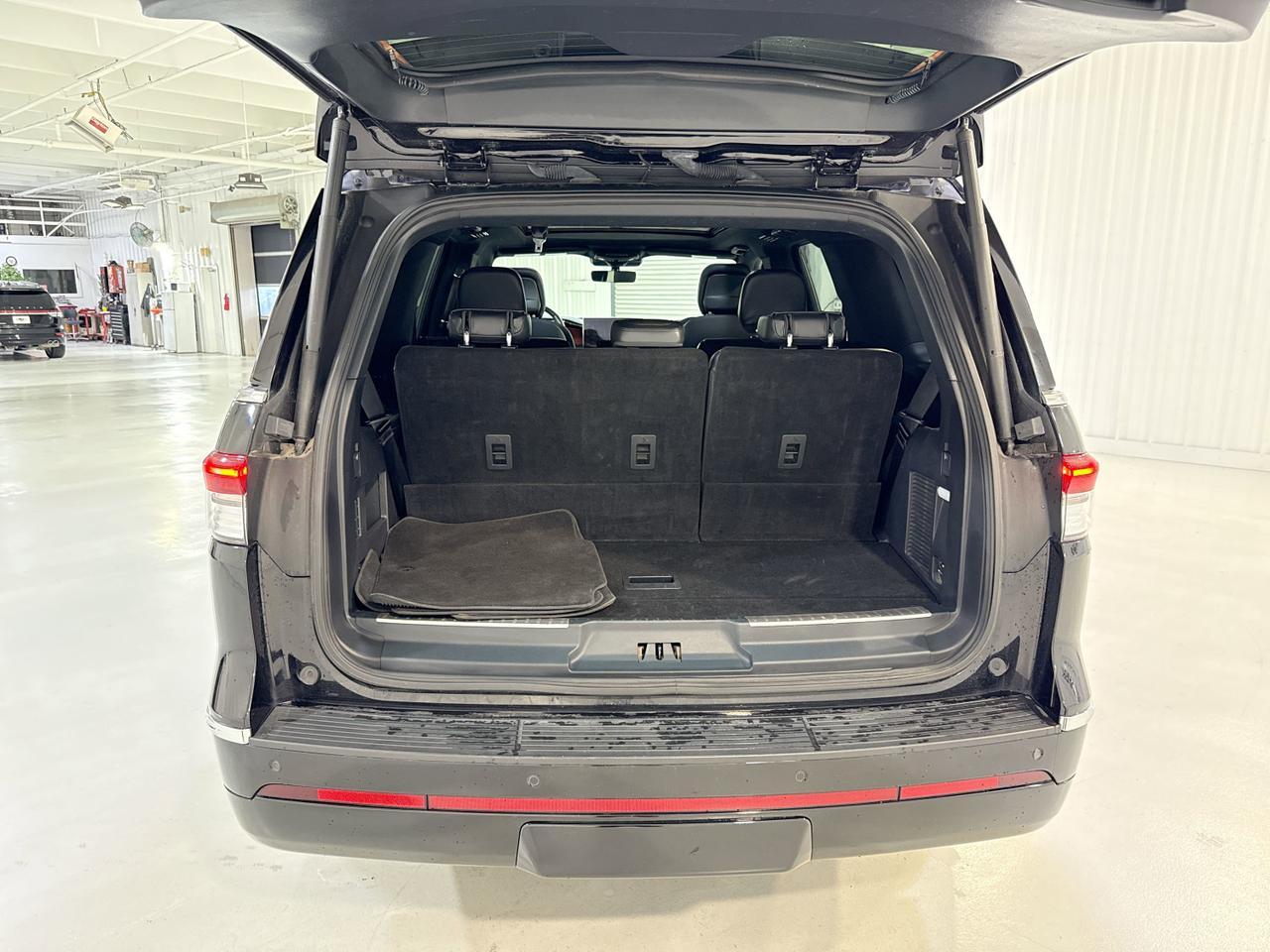 2024 LINCOLN Navigator Premiere San Antonio TX